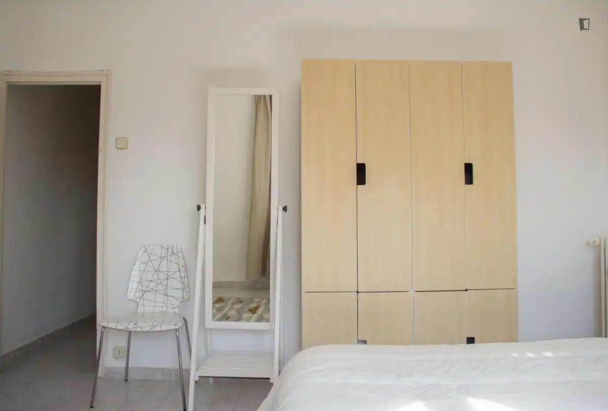 Apartament de lloguer a Chopera