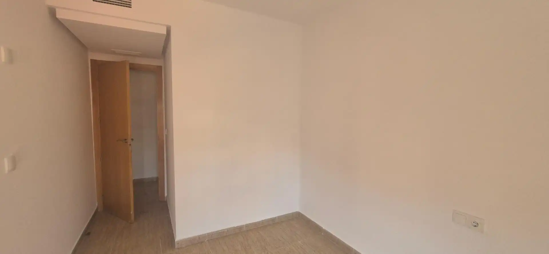 Bedroom of Apartments for sale in Murcia  with Terrace and Alarm