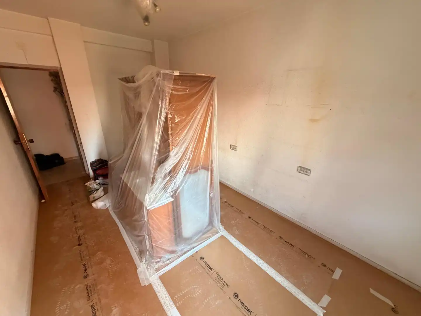 Piso en venta en Alicante / Alacant