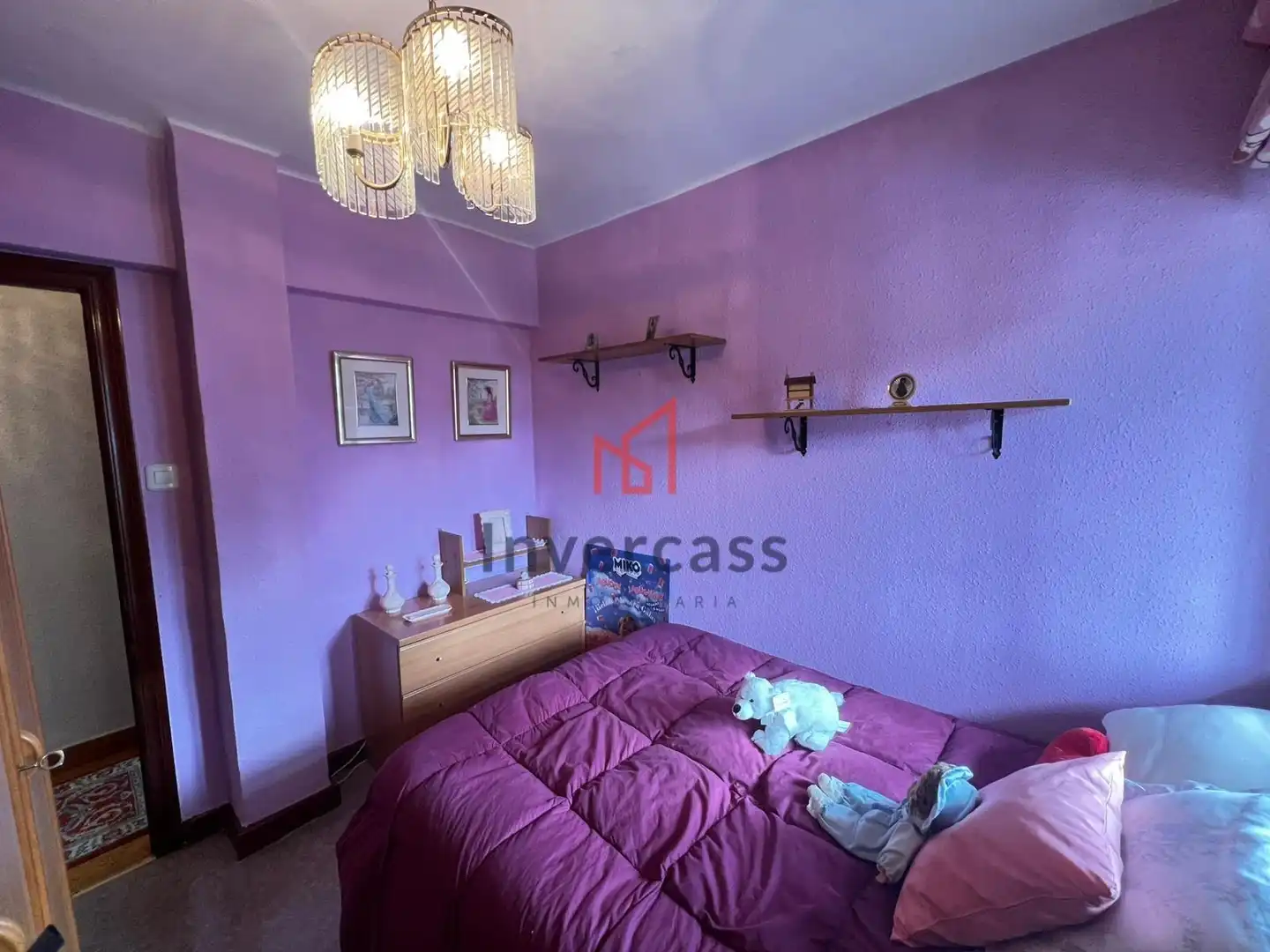 Habitación de Piso en venta en Barakaldo  con Terraza