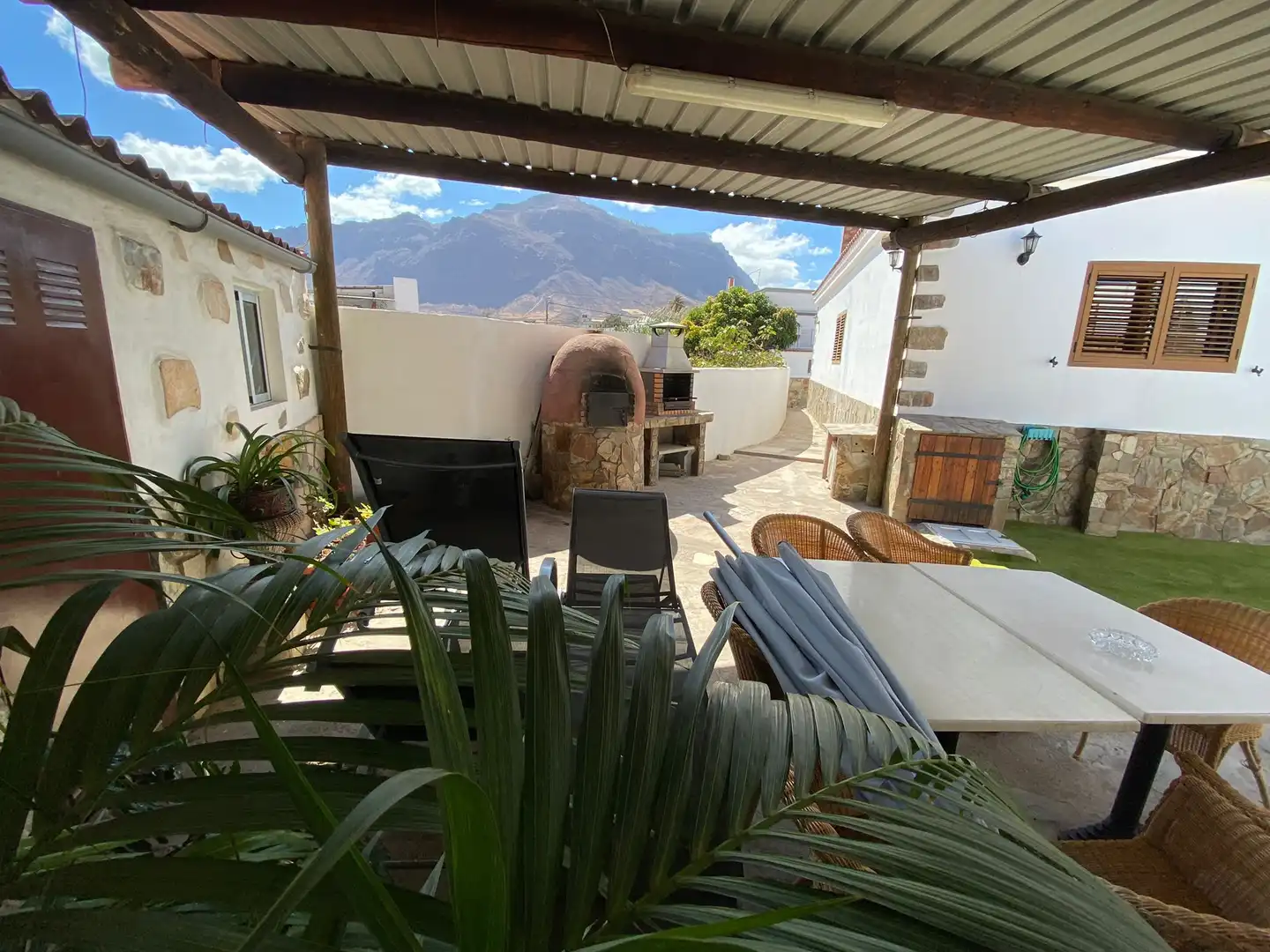 Chalet en venta en La Aldea de San Nicolás, imagen 21