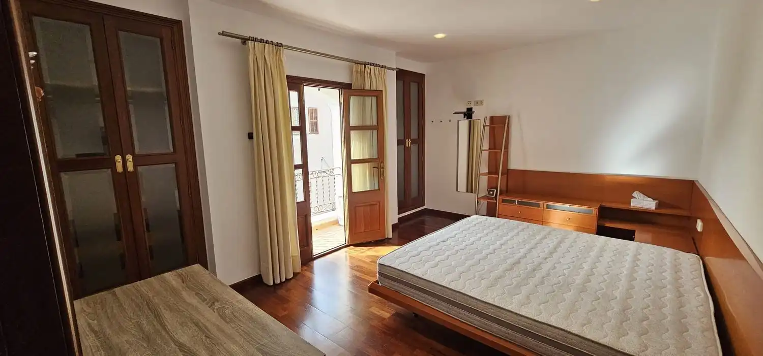 Habitación de Casa o chalet de alquiler en Manacor con Aire acondicionado, Calefacción y Trastero
