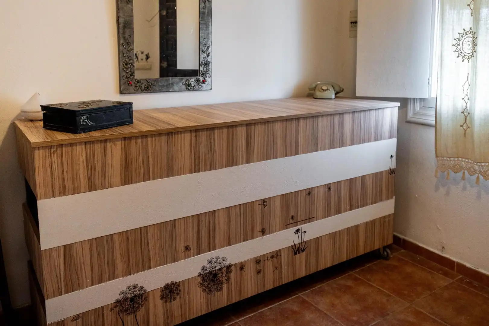 Casa o chalet en venta en Alhama de Almería con Jardín privado y Terraza