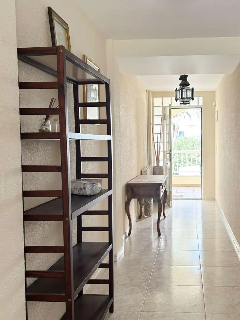 Casa adosada en venta en Miramar con Calefacción, Jardín privado y Terraza