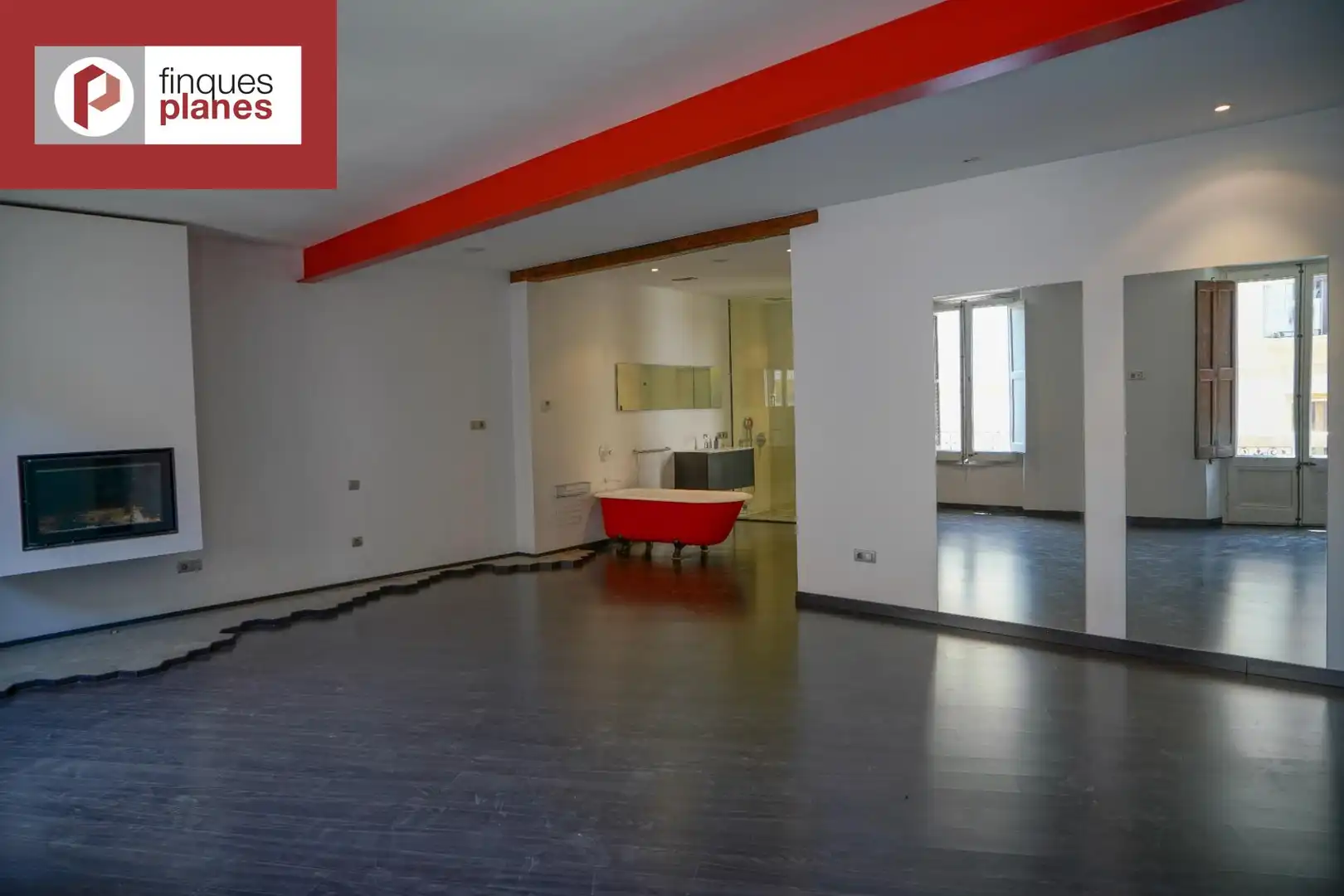 Dúplex en venda en La Seu d'Urgell amb Calefacció i Balcó