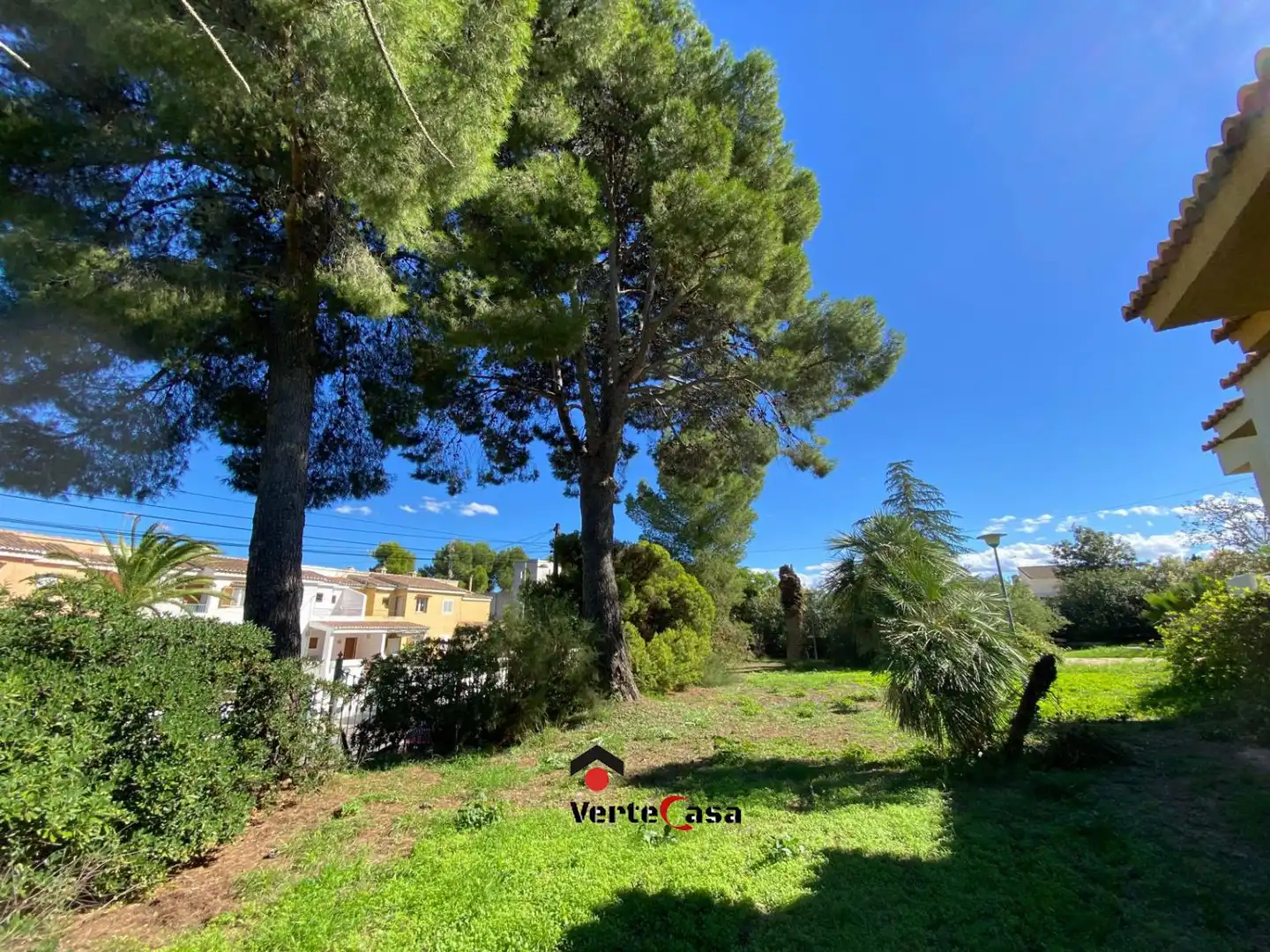 Chalet en venta en Las Mimosas, imagen 39