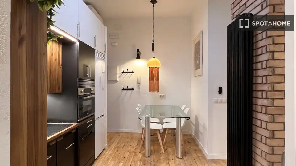 Appartement avec terrasse à louer à Centro, imagen 17