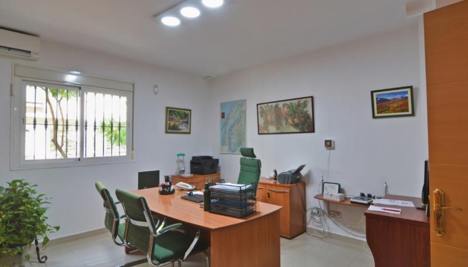 Foto 1 de Oficina de alquiler en Avenida Boliches de Los, Playa de los Boliches, Málaga