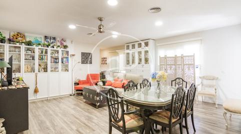 Foto 3 de Piso en venta en El Viso, Madrid