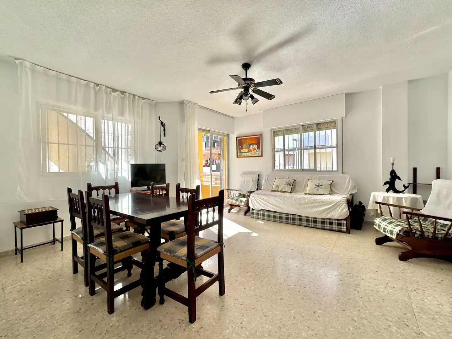 Apartment with lift for sale in geraneos 6, imagen 5