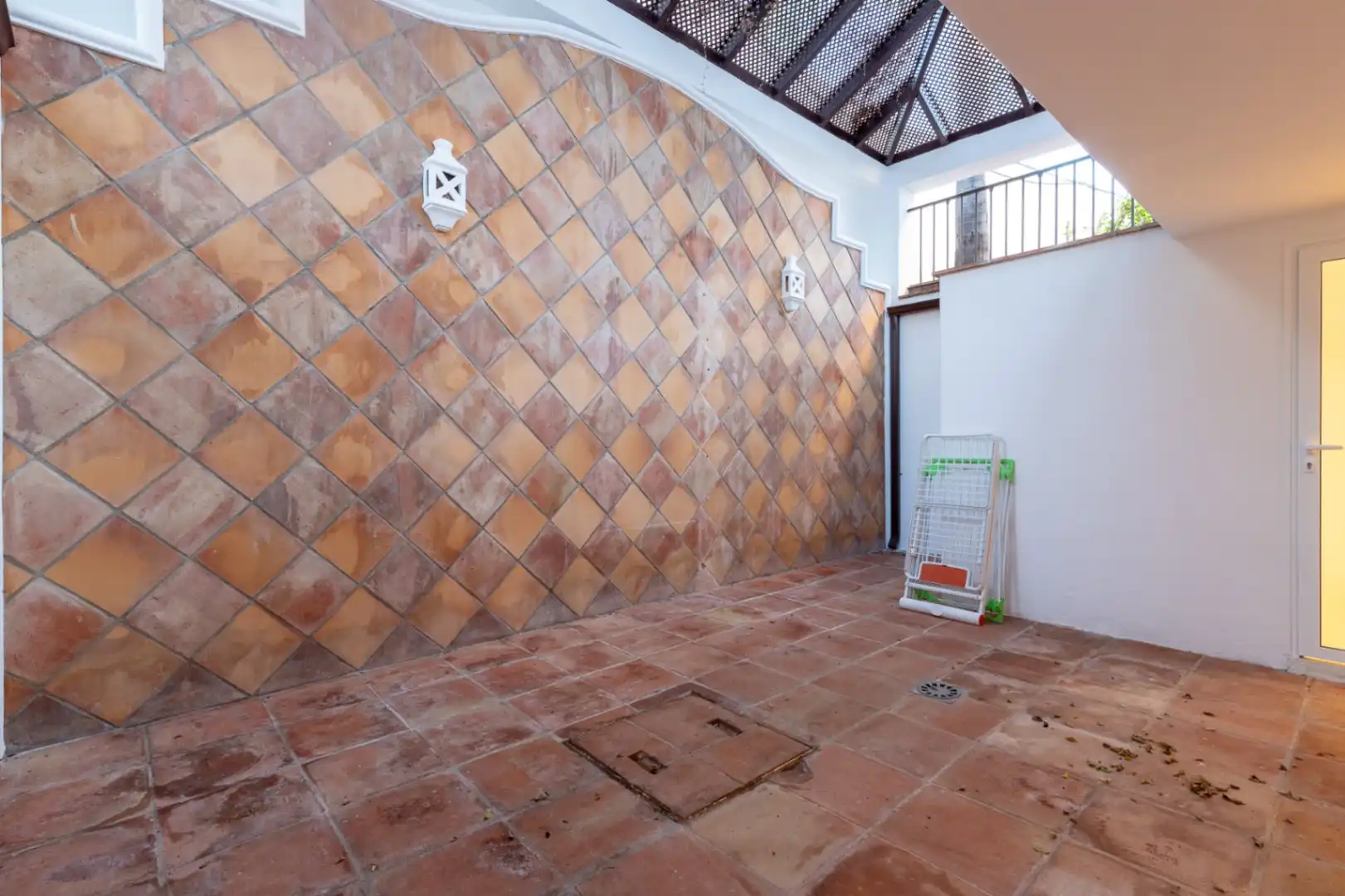 Chalet con terraza en venta en San Pedro de Alcántara, imagen 36