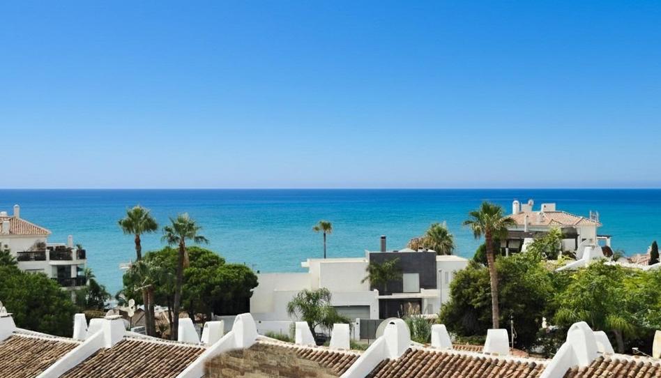 Photo 1 of Attic to rent in Calle Mar Calahonda, 3, Calahonda, Málaga