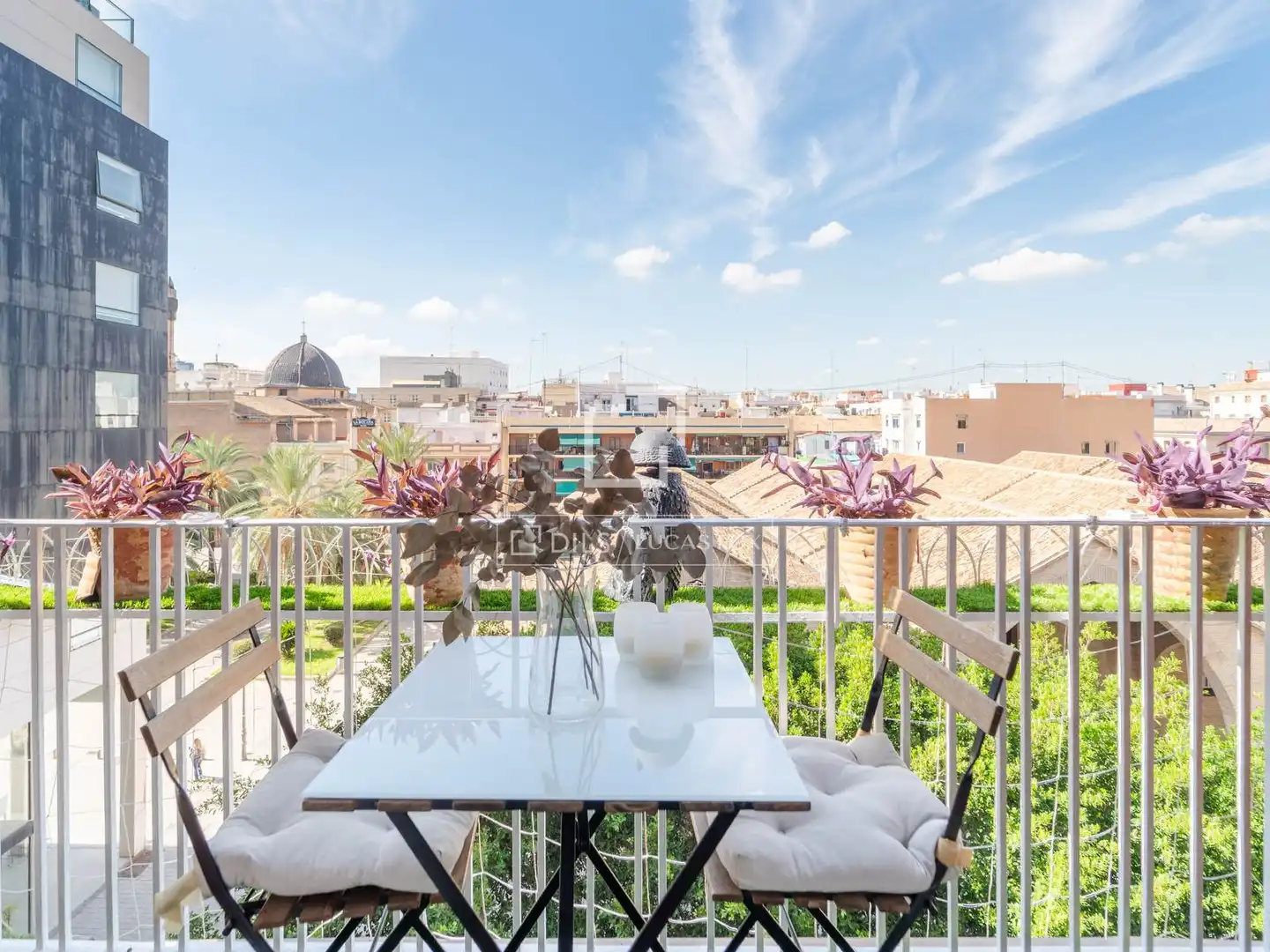 Flat for rent in Valencia, Valencia
