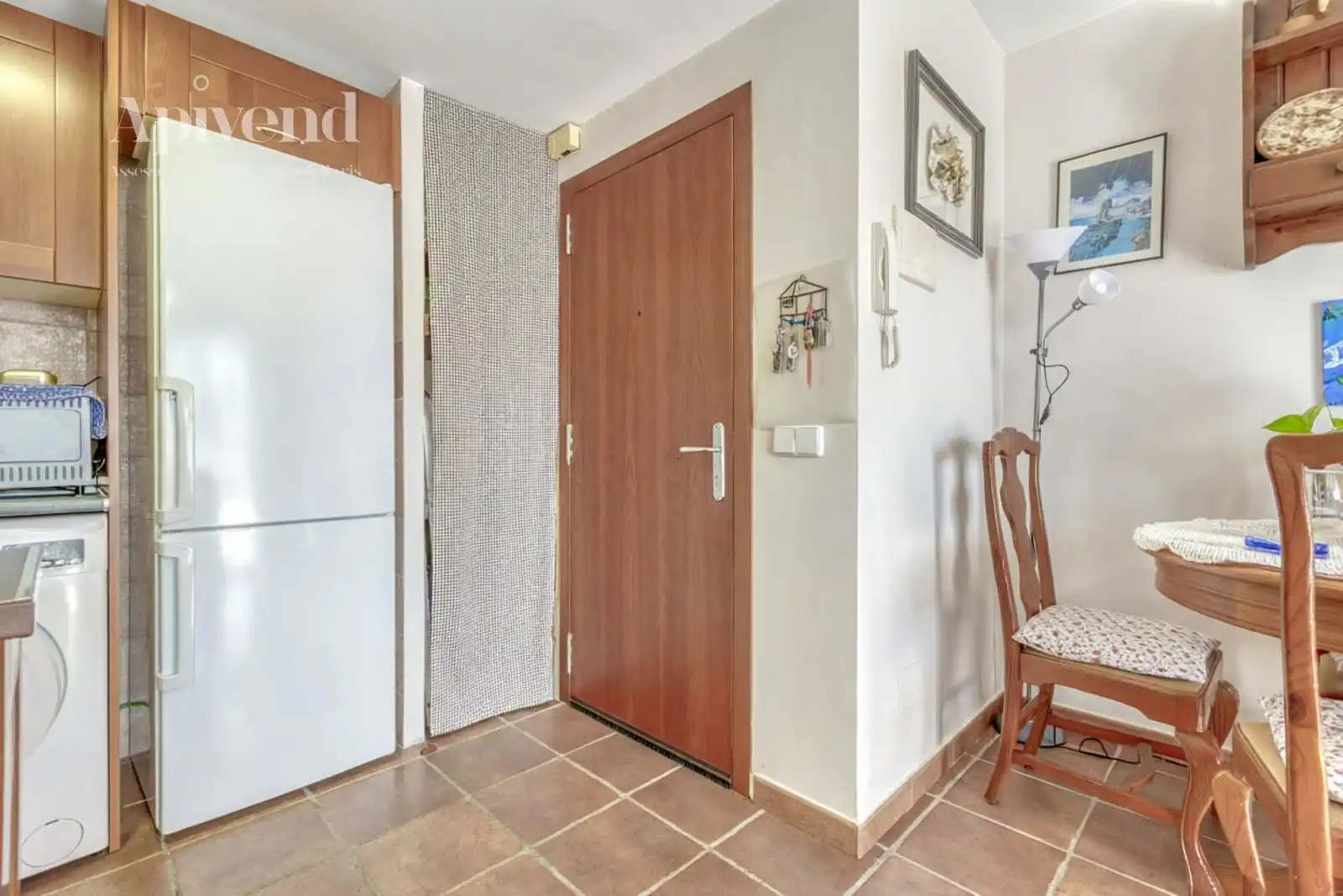 Piso con piscina en venta en De Canyelles, imagen 5