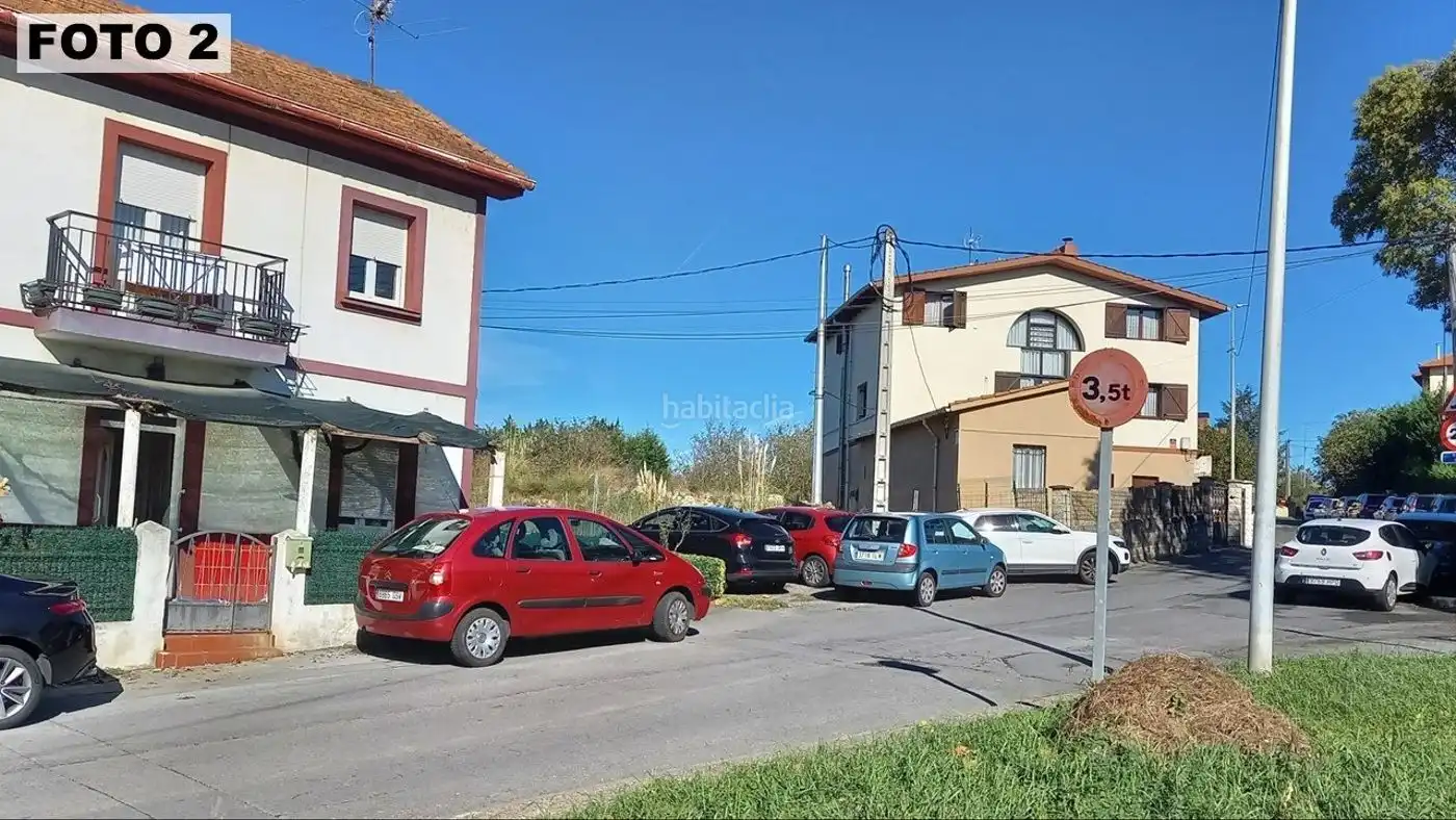 Lands and plots for sale in Beike Bidea 5, imagen 7
