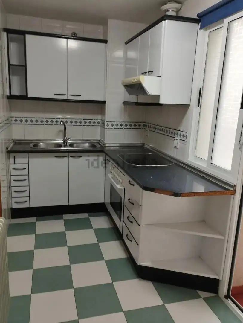 Wohnung mit Terrasse zum Verkauf in Calle MADRILAS, imagen 4
