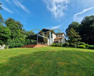 Garden of House or chalet for sale in Llanes  with Heating, Private garden and Terrace