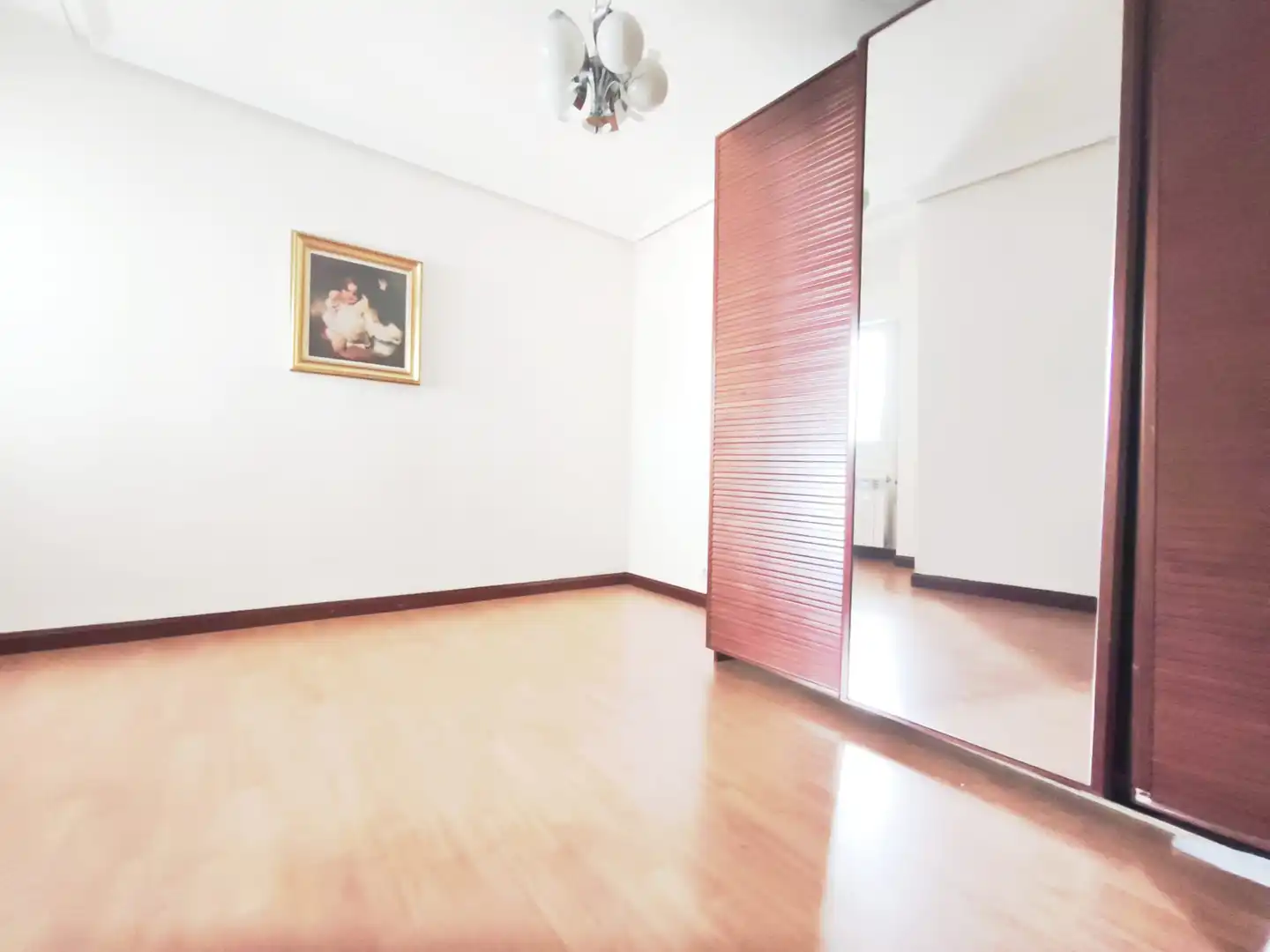 Habitación de Piso en venta en Madrid con Aire acondicionado, Calefacción y Parquet