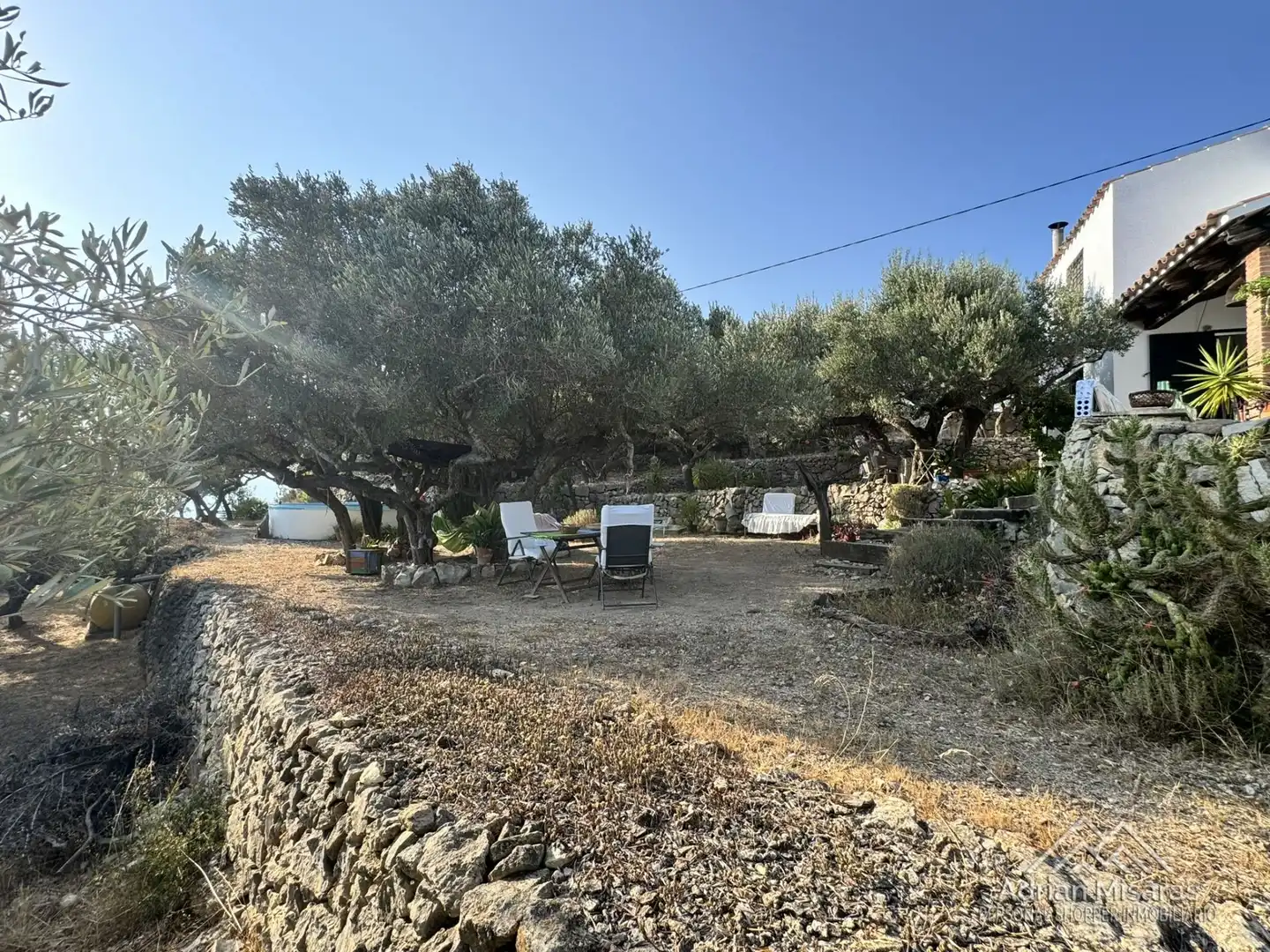 Jardín de Terreno en venta en Tortosa