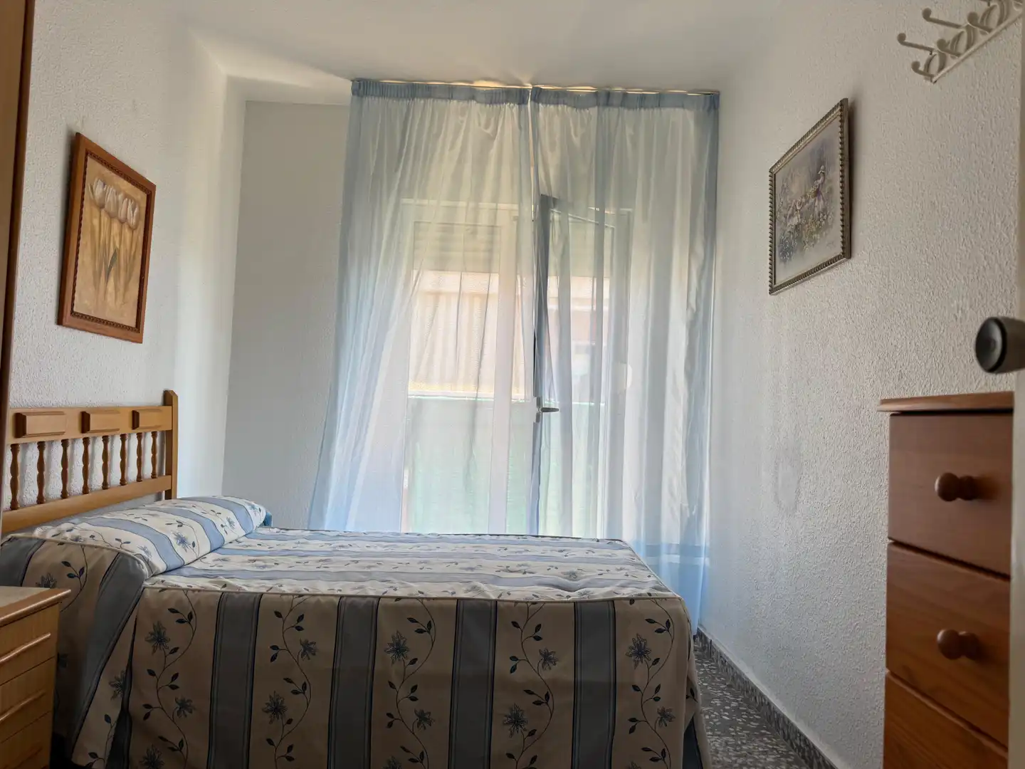 Wohnung mit Terrasse zum Verkauf in Santa Pola ciudad, imagen 20