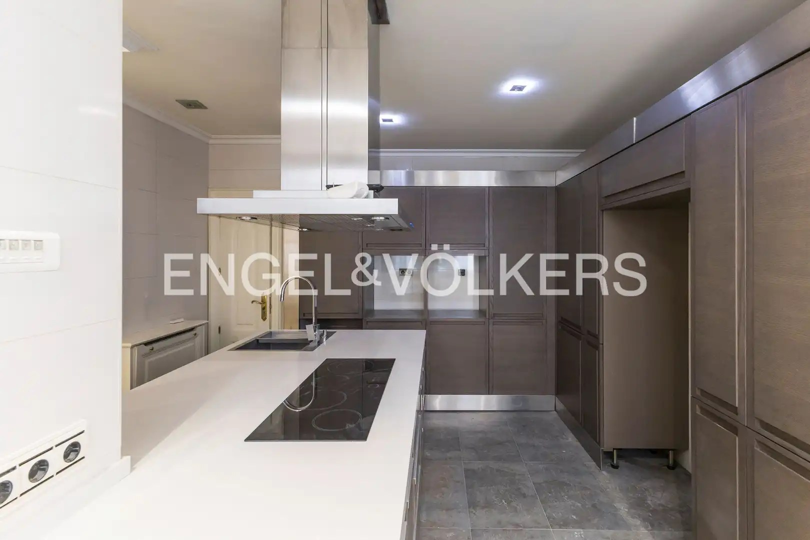 Piso en venta en Calle de Alcántara, imagen 20