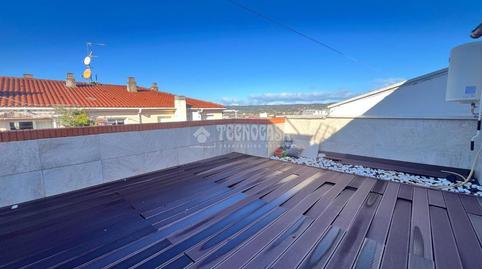 Foto 2 de Àtic en venda a Puerta de Cuartos - Avda. de Portugal, Talavera de la Reina