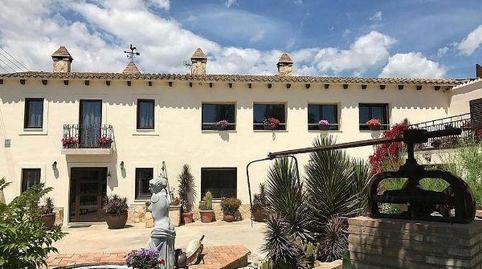 Foto 2 de Finca rústica en venta en La Unió, Vilobí del Penedès, Barcelona