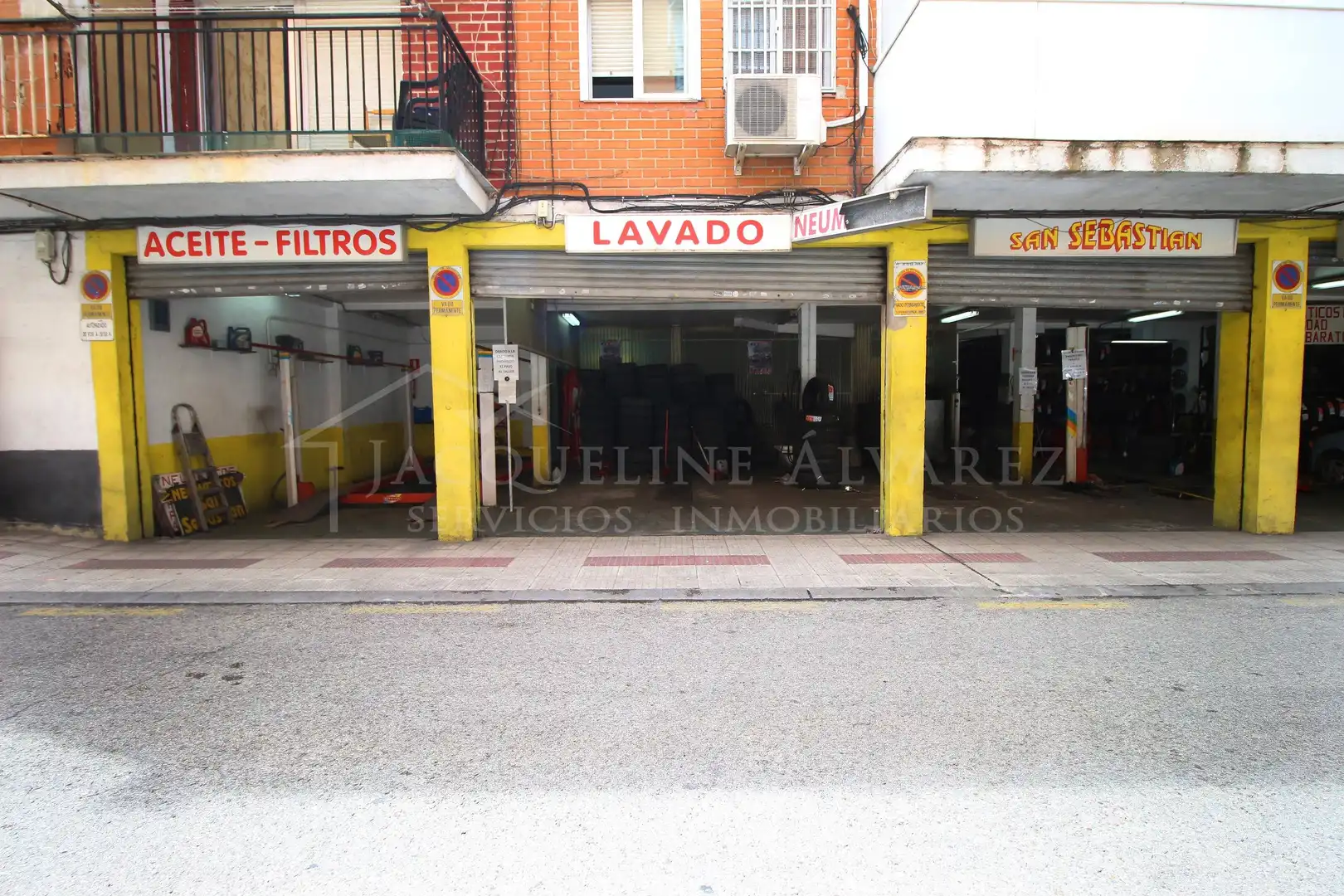Business premises for sale in Calle Calle Santo Tomás de Aquino