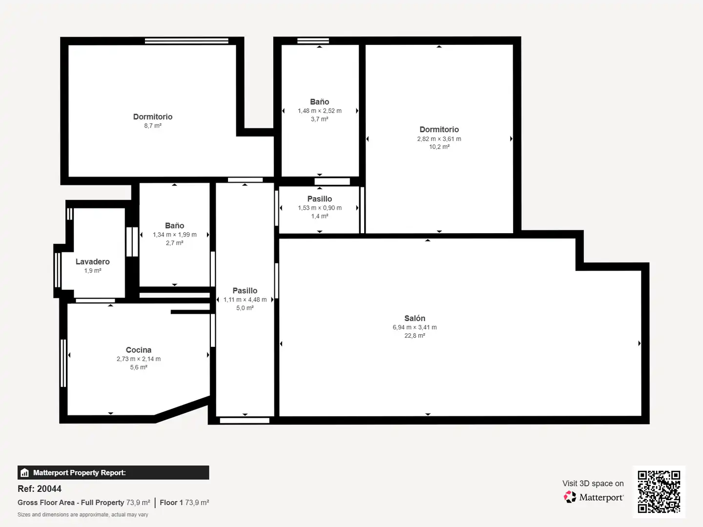 Appartamento con piscina in vendita a L'Albir, imagen 31