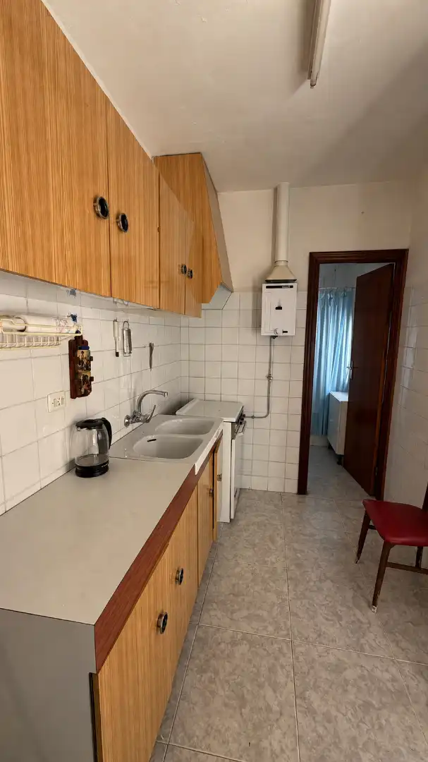 Casa in vendita a Calle Méndez Núñez 74, imagen 9