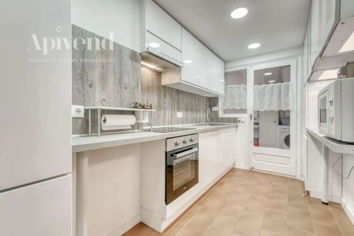 Appartement à vendre à del Puig Rom, imagen 13