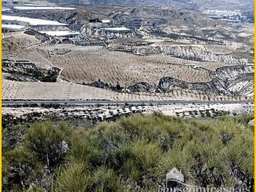 Terreno residenziale in vendita a Ugíjar
