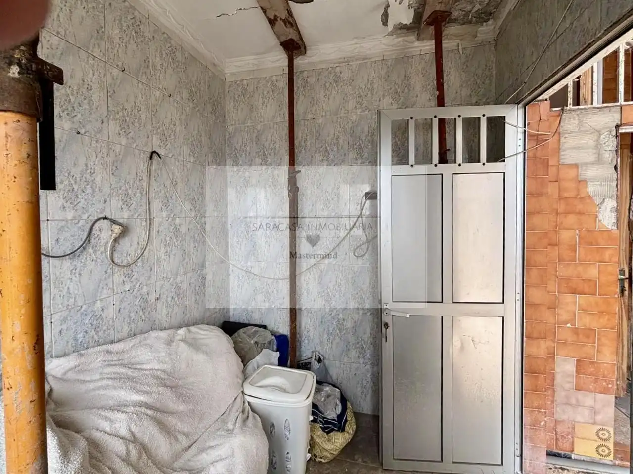 Badezimmer von Haus oder Chalet zum Verkauf in Las Palmas de Gran Canaria