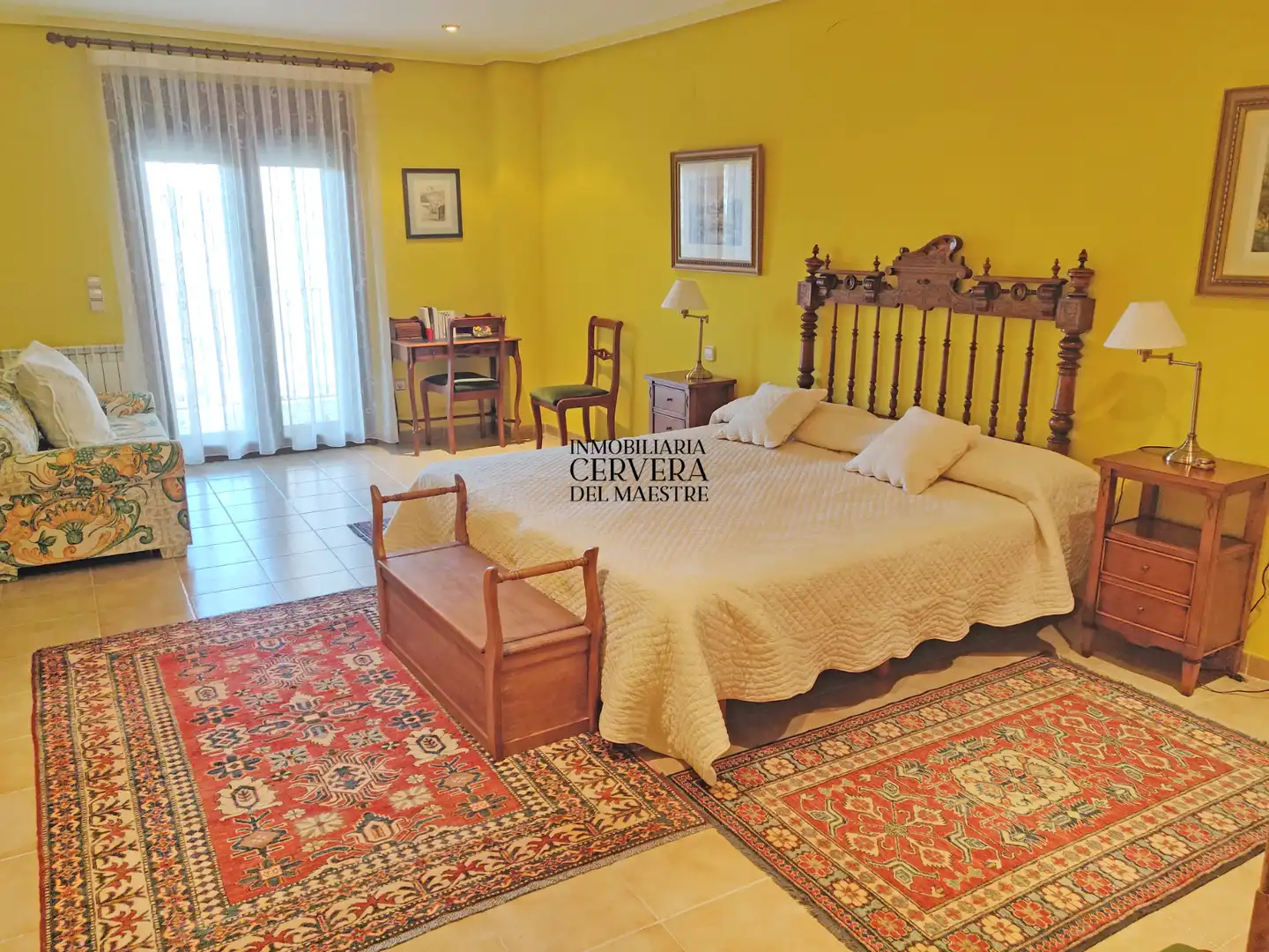 Casa a schiera in vendita a Cervera del Maestre, imagen 57