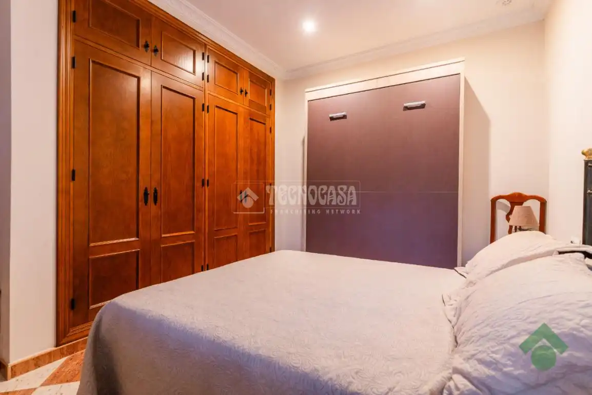 Bedroom of Country homes for sale in Jerez de la Frontera  with Air Conditioner