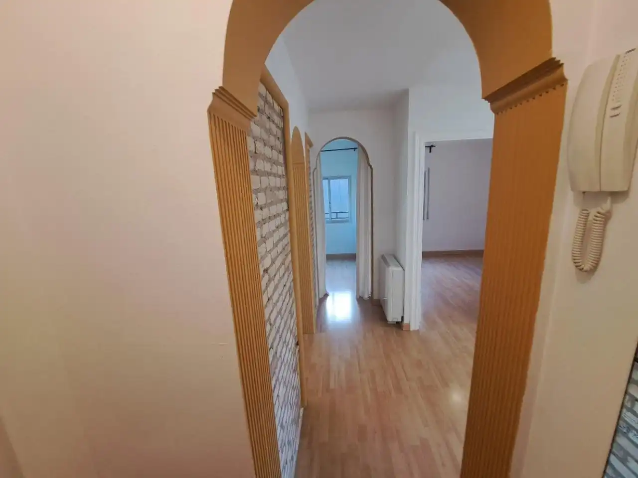 Flat for sale in Zaragoza  with Air Conditioner, Heating and Parquet flooring
