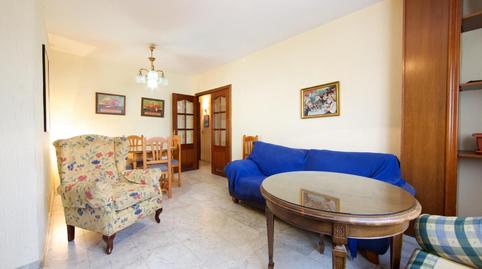 Photo 3 of Apartment for share in Ciudad Jardín - Zoco,  Córdoba Capital