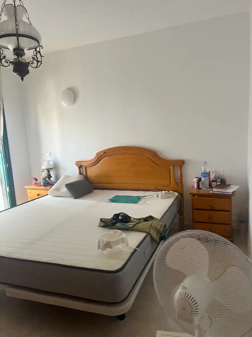 Habitación de Casa adosada en venta en Yaiza con Terraza, Amueblado y Horno