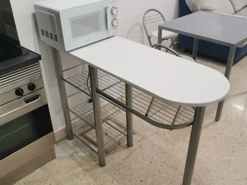 Apartments for rent in Calle Rafael Beca, 1, Nueva Alcalá