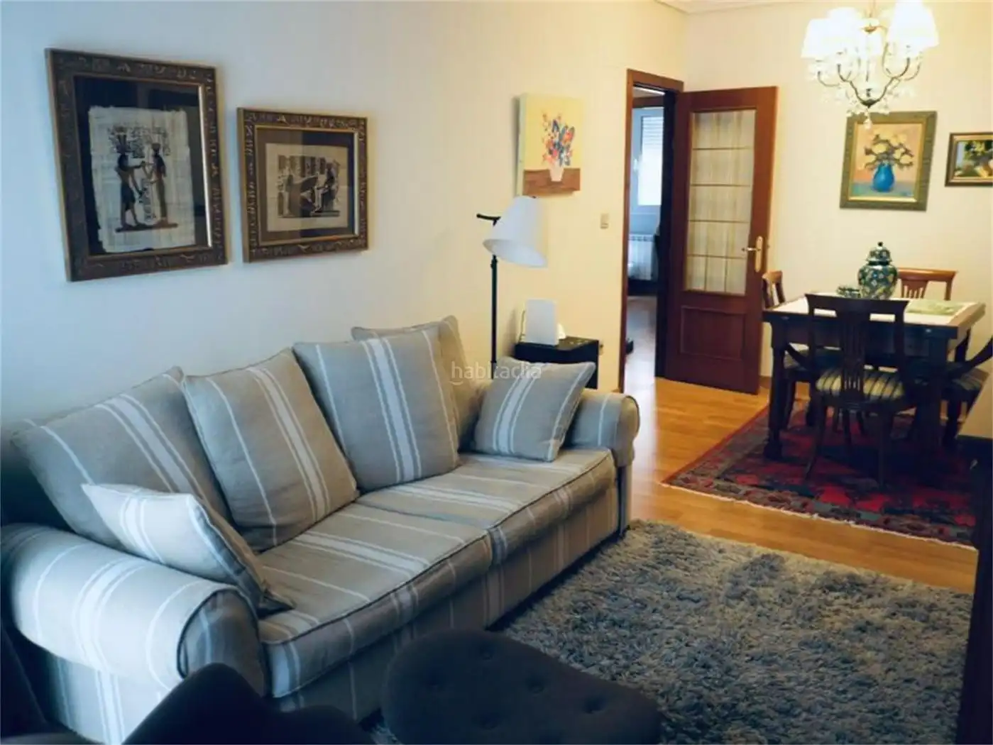 Appartement à vendre à Calle Ciudad de Vierzon 46, imagen 15