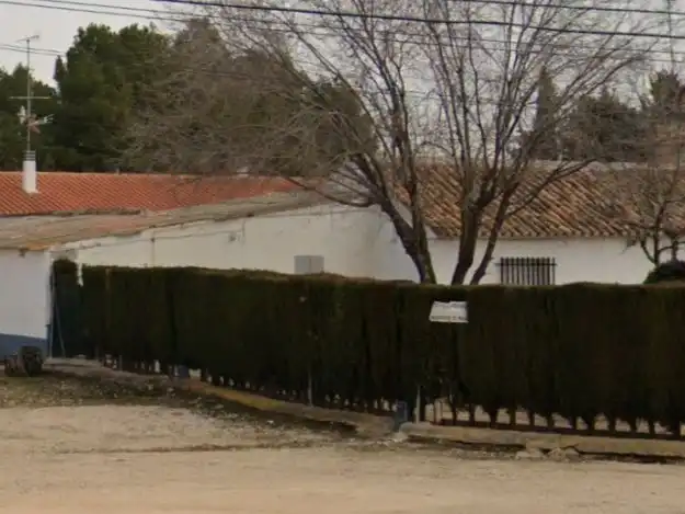 Terreny rústic en venda a Terreno Diseminados 850, imagen 6