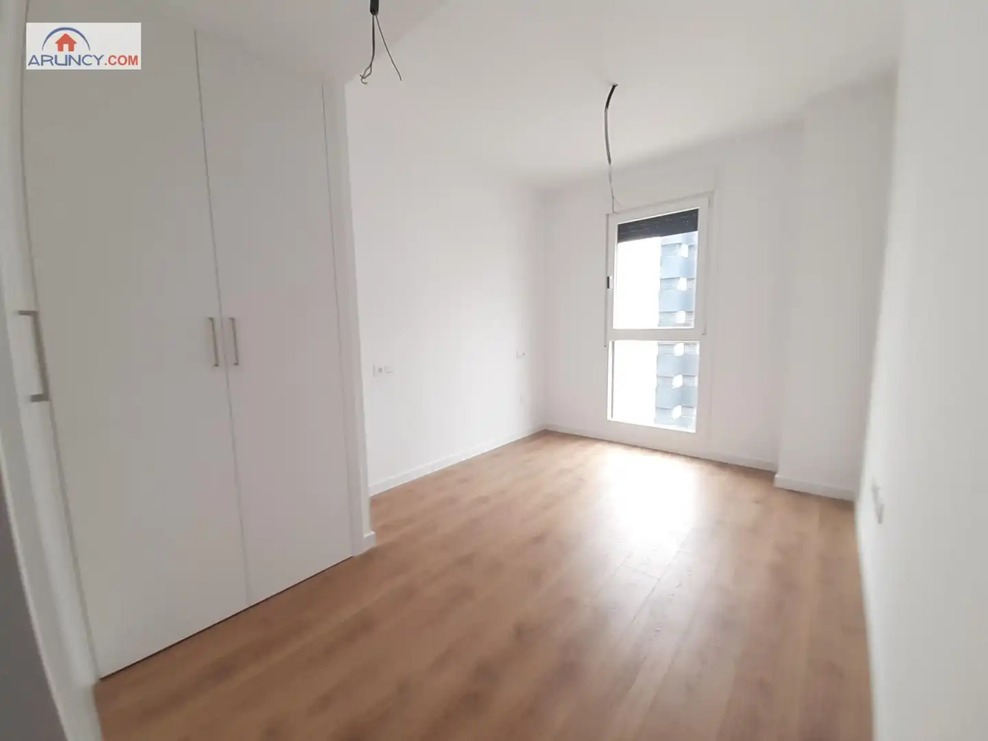 Wohnung zur Miete in Entrenúcleos