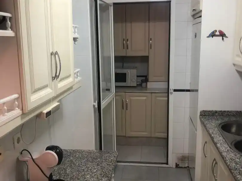 Cocina de Piso en venta en Los Boliches 