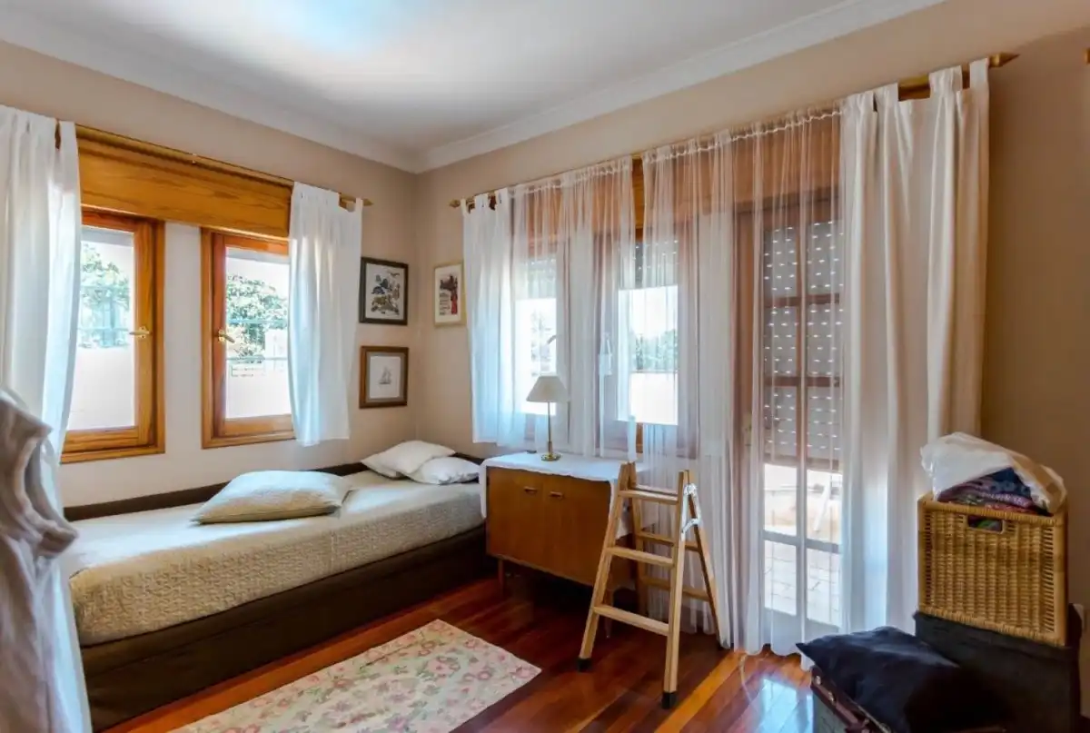 Dormitori de Casa o xalet en venda en Santa Brígida amb Jardí privat i Terrassa