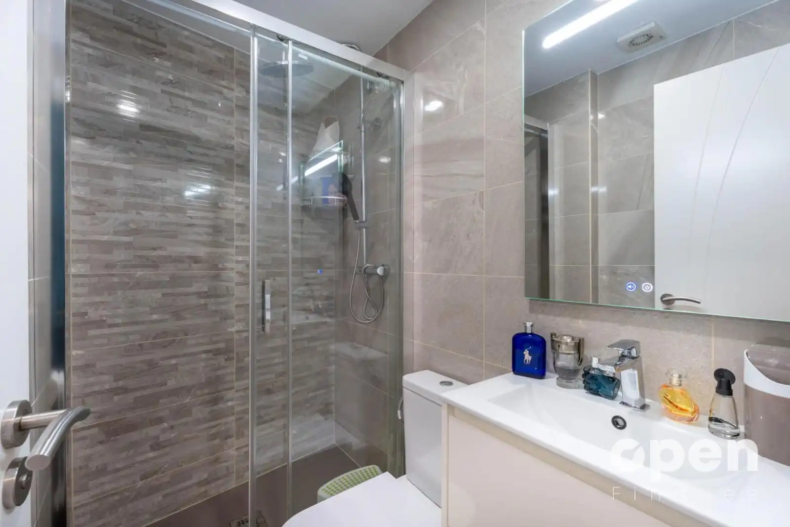 Wohnung zum Verkauf in Sant Nebridi, Cementiri Vell