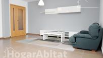 Living room of Flat for sale in Onda  with Terrace, Storage room and Balcony