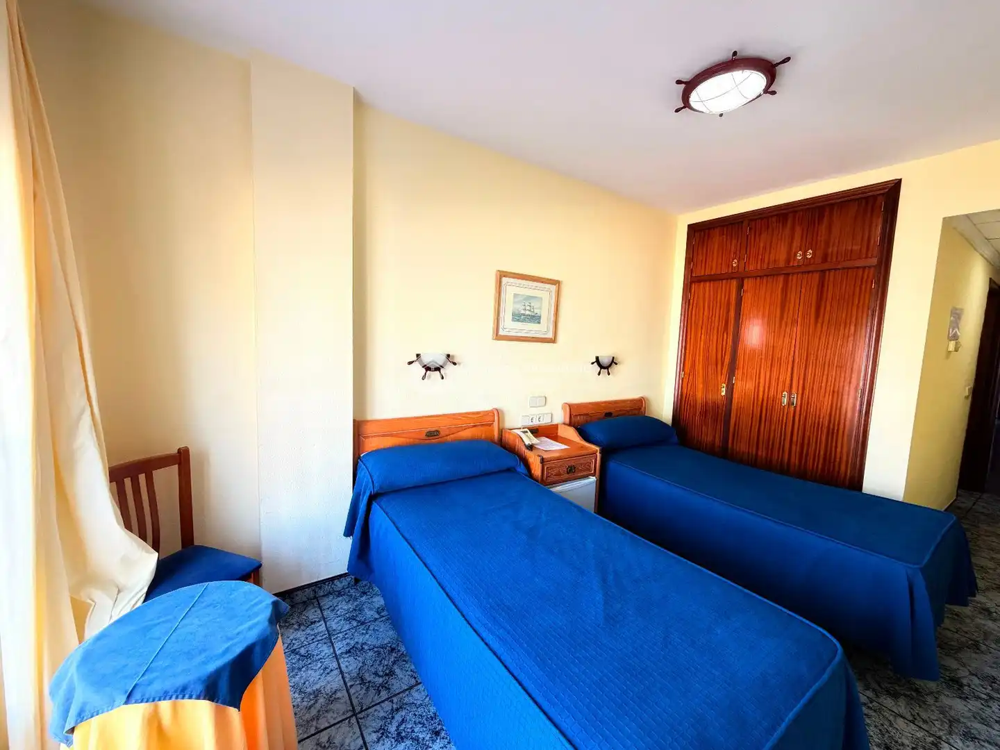 Schlafzimmer von Gebäude zum Verkauf in San Javier