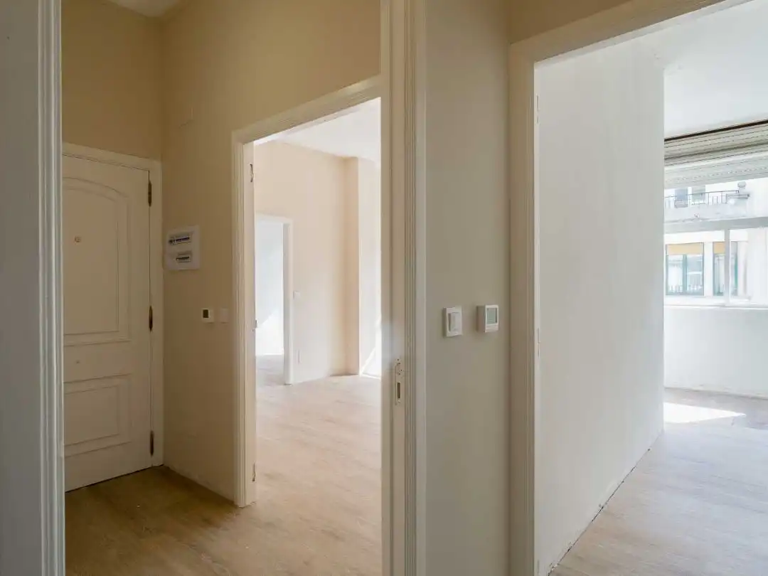 Pis en venda en Santiago de Compostela  amb Balcó