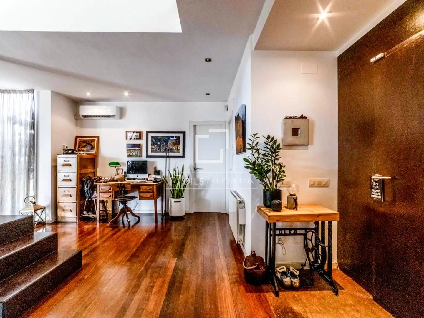 Living room of Houses for sale in Olivella  with Heating, Private garden and Terrace