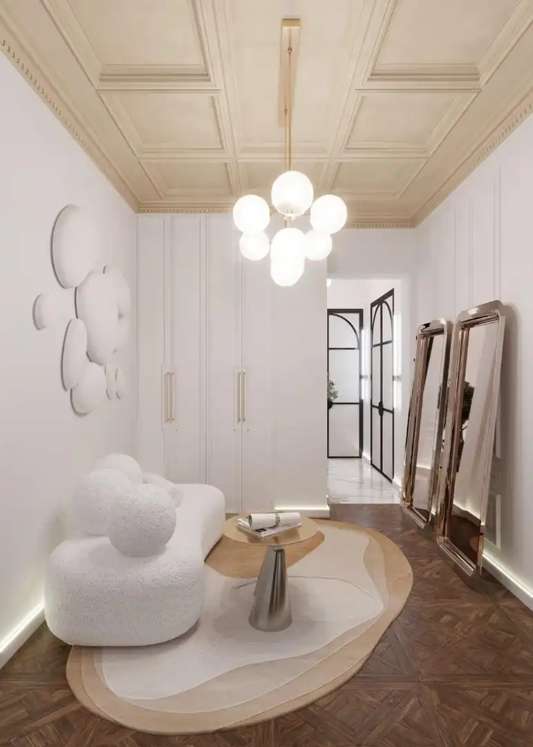 Habitación de Piso en venta en Madrid con Aire acondicionado y Calefacción